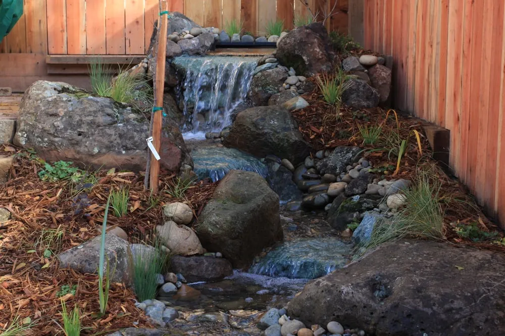 Local lawn mowing service in Placerville, CA - Verne Pershing The Art Of Gardening