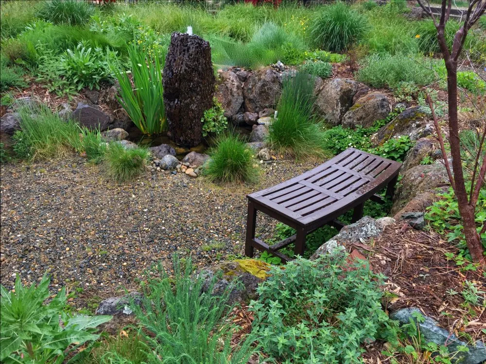 Top-rated landscaping services in Placerville, CA by Verne Pershing The Art Of Gardening