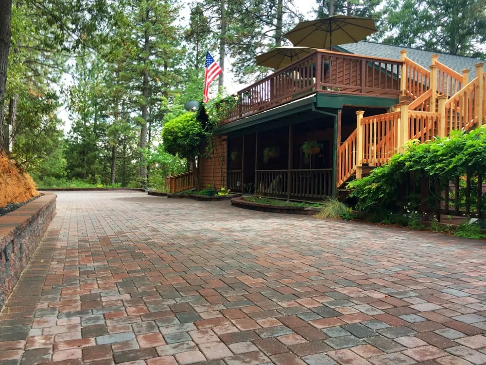 Professional garden landscaping in Placerville, CA by Verne Pershing The Art Of Gardening