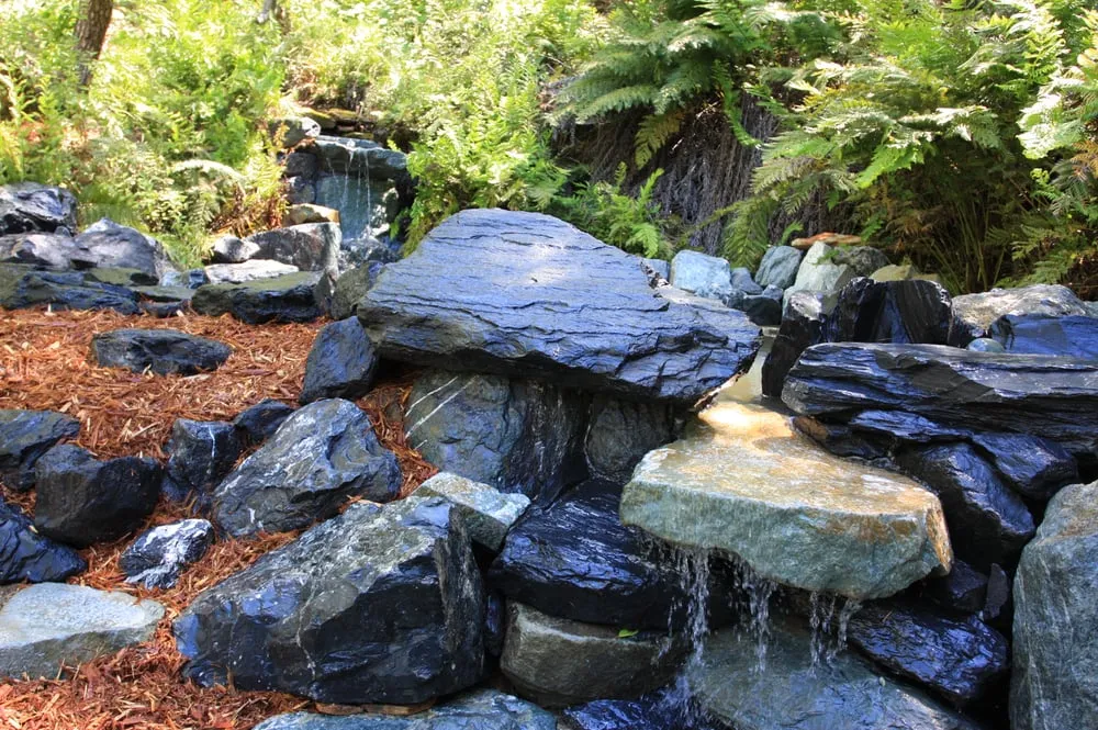 Trusted lawn mowing service in Placerville, CA - Verne Pershing The Art Of Gardening