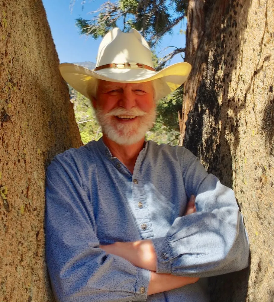 Expert outdoor landscaping for beautiful yards in Placerville, CA by Verne Pershing The Art Of Gardening