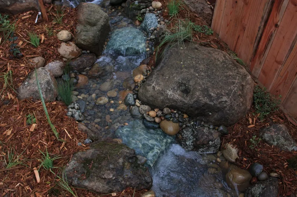 Top-rated outdoor landscaping in Placerville, CA by Verne Pershing The Art Of Gardening