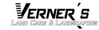 Verners Lawn Care & Landscaping Logo