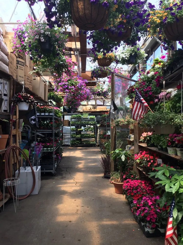 Local outdoor landscaping for outdoor upgrades across East Elmhurst, NY - Verni's Garden Center & Landscaping