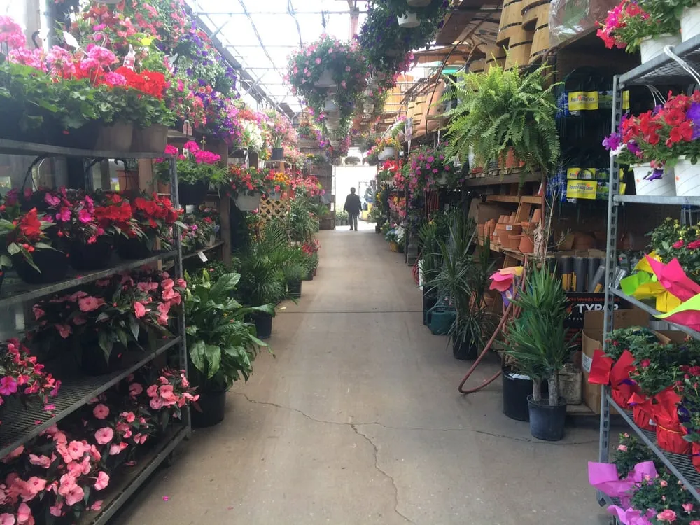 Trusted outdoor landscaping in East Elmhurst, NY by Verni's Garden Center & Landscaping