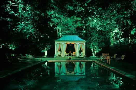 Trusted landscaping services for year-round maintenance across Whippany, NJ - Vernon Daniel Associates