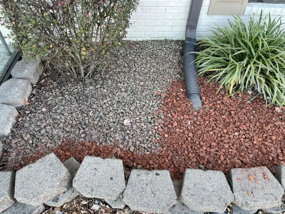 Top-rated landscape design in Winston-Salem, NC - Vernon Lawn Services