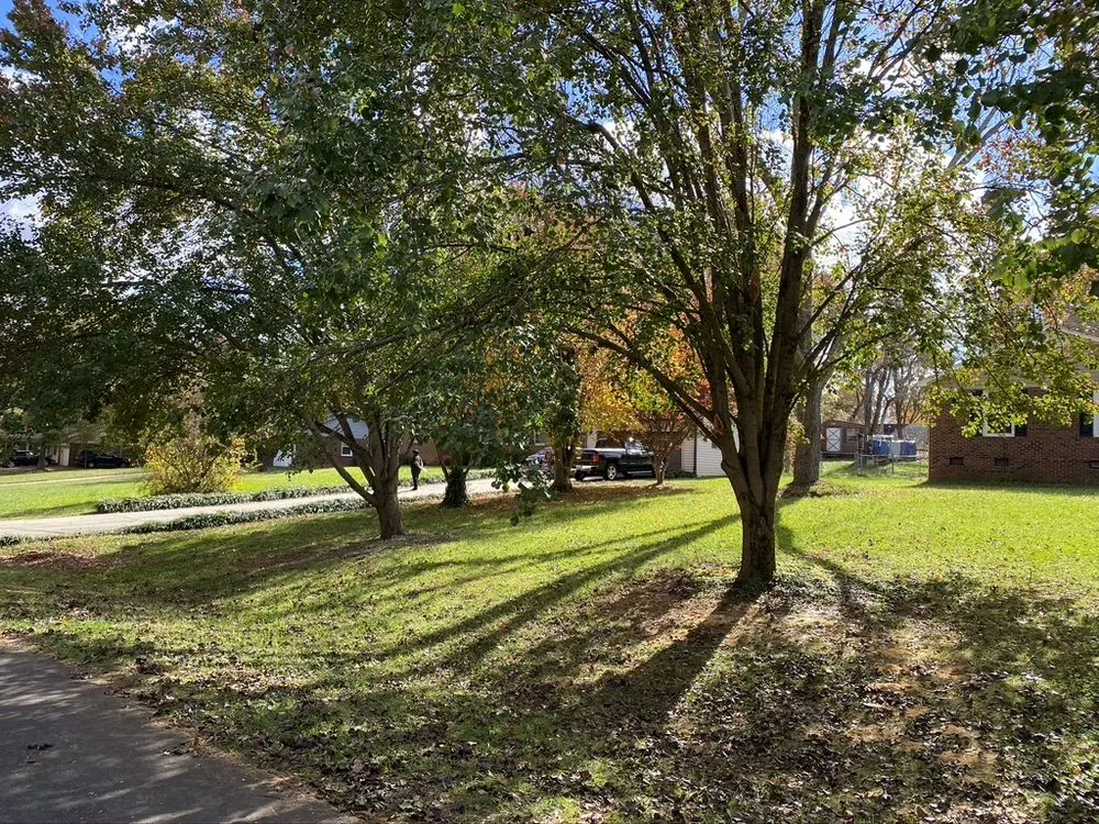 Top-rated landscaping services in Winston-Salem, NC by Vernon Lawn Services