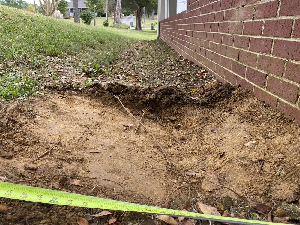 Reliable landscaping services experts serving Winston-Salem, NC - Vernon Lawn Services