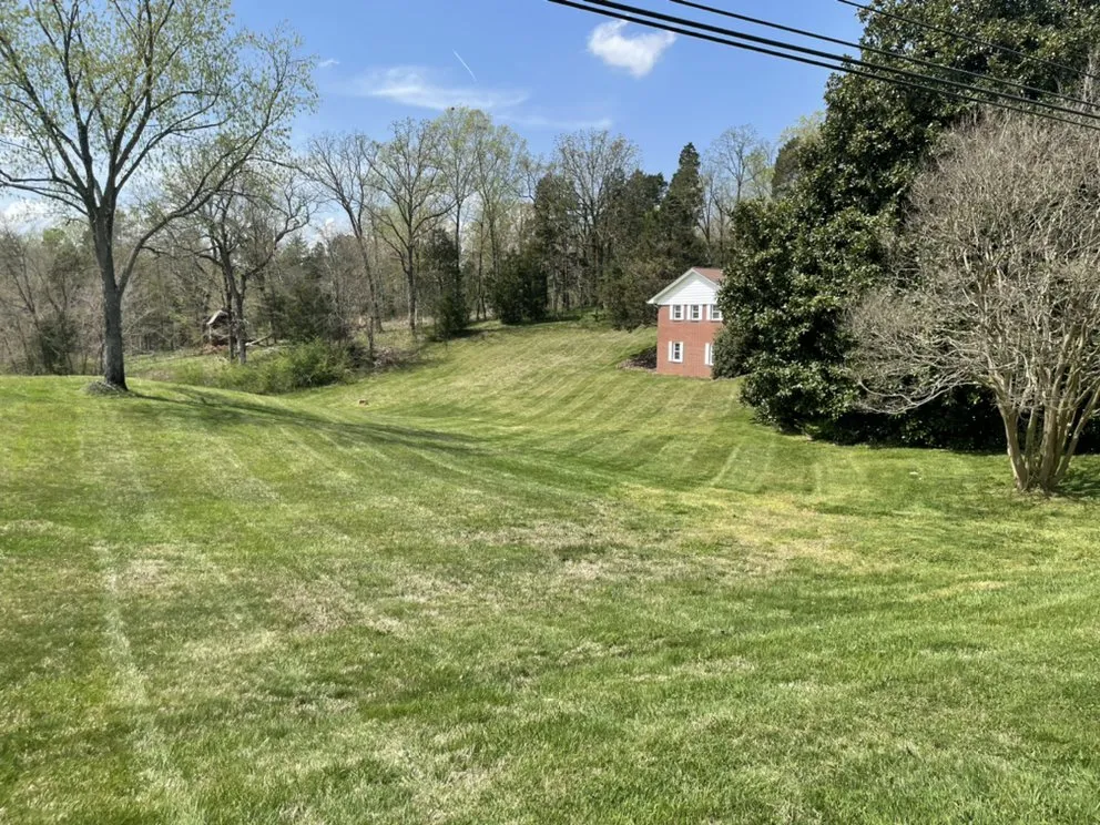 Top-rated residential landscaping experts serving Winston-Salem, NC - Vernon Lawn Services