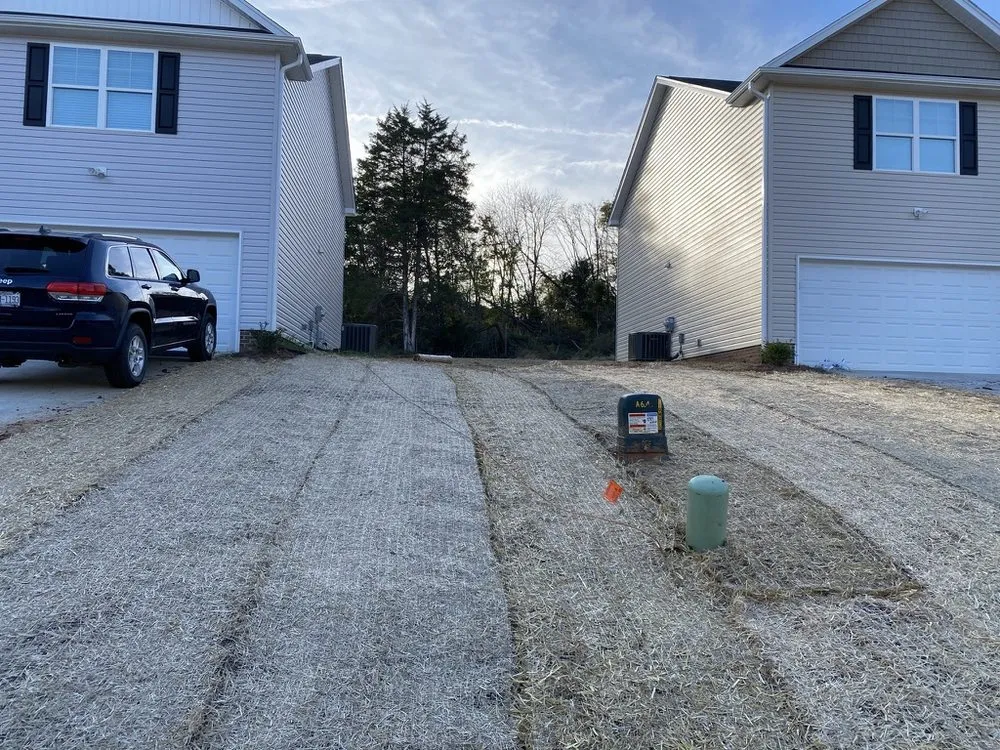 Trusted landscape design with custom design in Winston-Salem, NC by Vernon Lawn Services