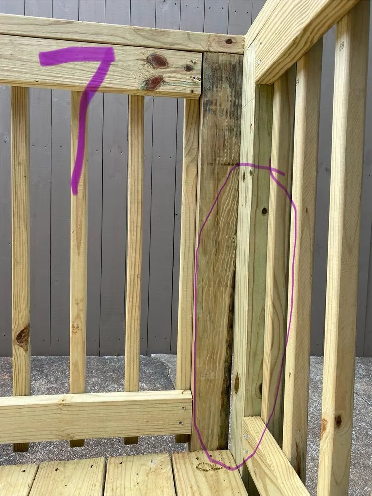 Trusted residential landscaping for beautiful yards in Lexington, NC by Vernons Lawn Care Services