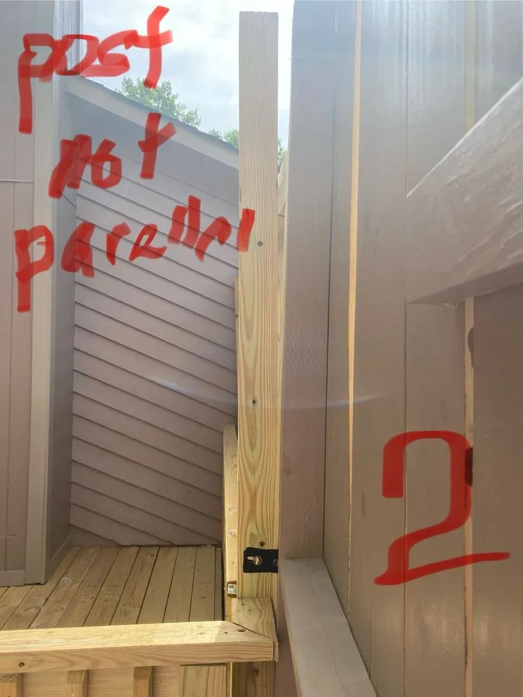 Local garden landscaping with custom design across Lexington, NC - Vernons Lawn Care Services