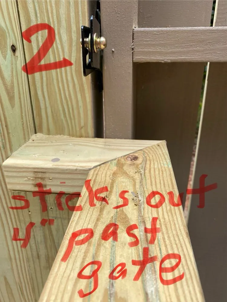 Top-rated landscape design for residential properties in Lexington, NC by Vernons Lawn Care Services