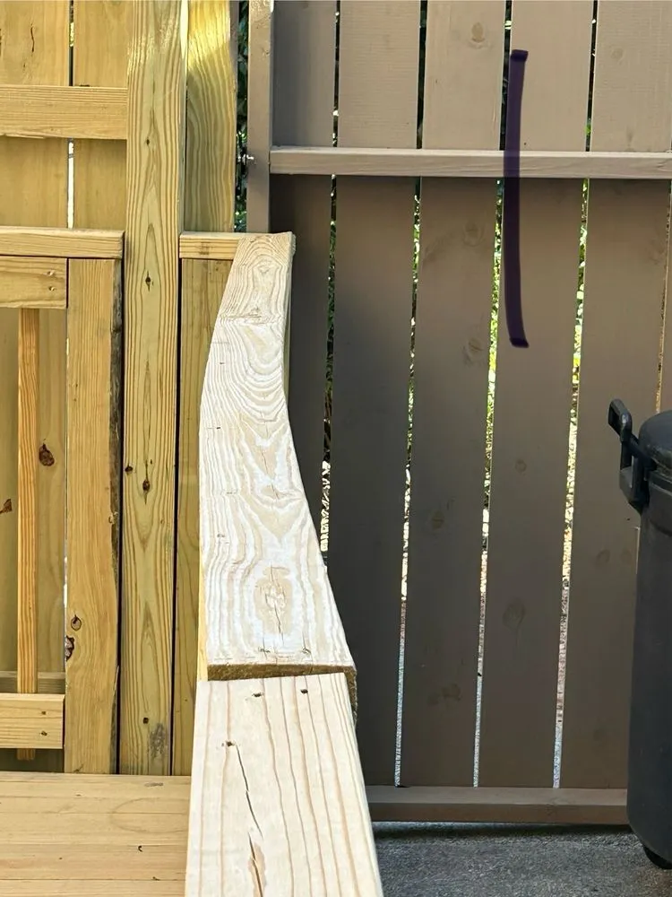 Professional landscape design for beautiful yards across Lexington, NC - Vernons Lawn Care Services