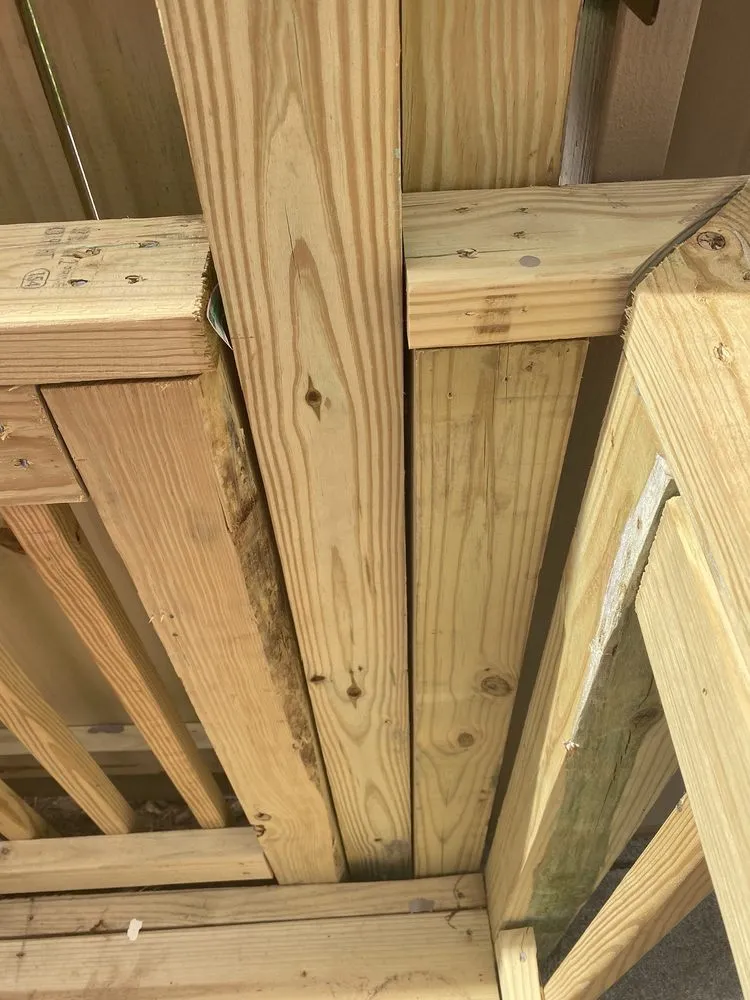 Top-rated lawn mowing service for homes across Lexington, NC - Vernons Lawn Care Services