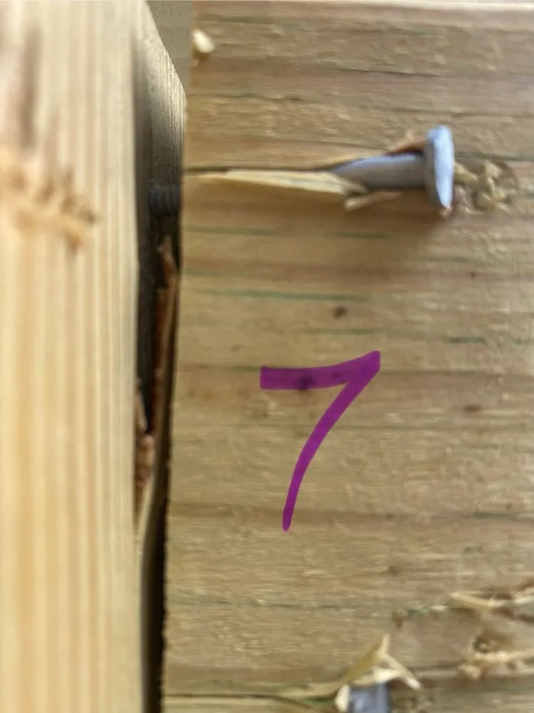 Reliable garden landscaping in Lexington, NC by Vernons Lawn Care Services