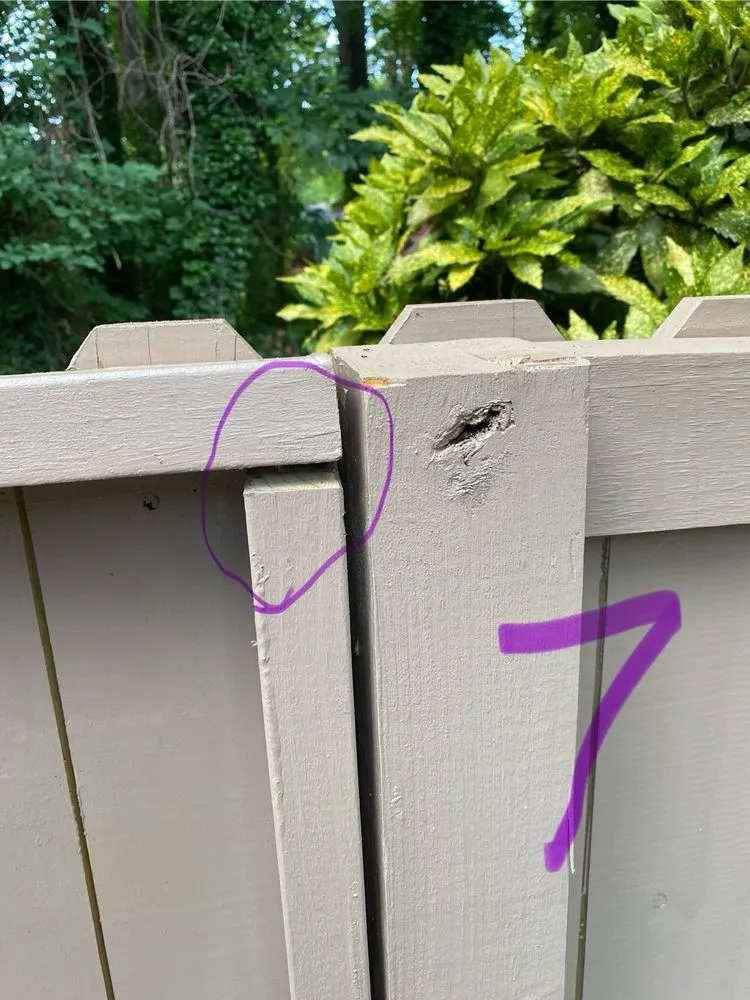 Custom landscape installation for beautiful yards in Lexington, NC by Vernons Lawn Care Services