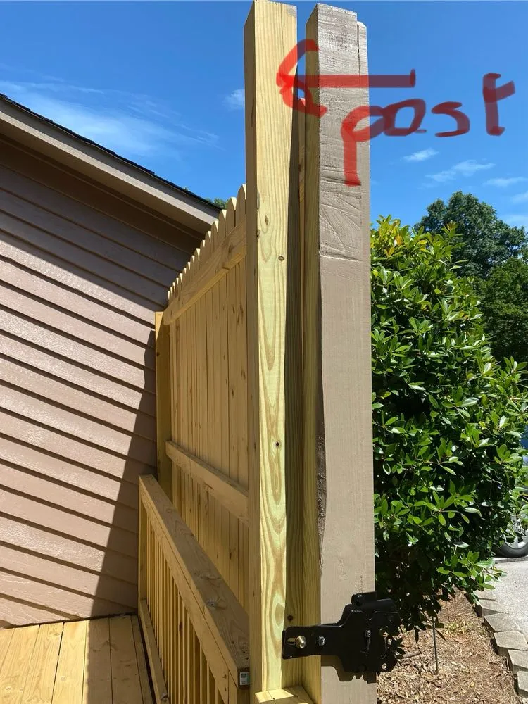 Trusted residential landscaping for beautiful yards across Lexington, NC - Vernons Lawn Care Services