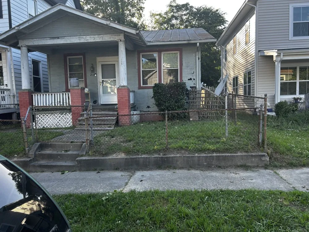 Expert residential landscaping near you in Richmond, VA by Vern’s Affordable Lawn Care