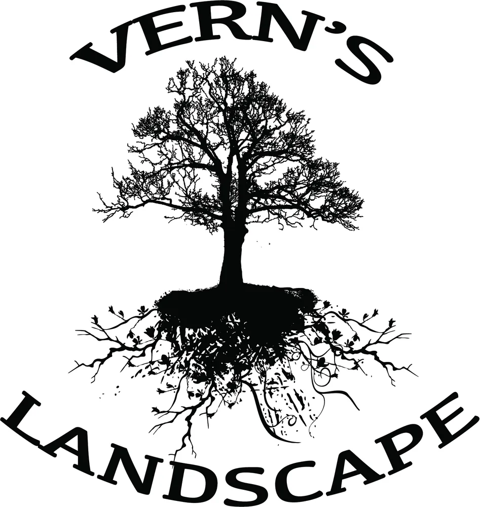 Professional yard cleanup service in Hamilton, MT by Vern's Landscape