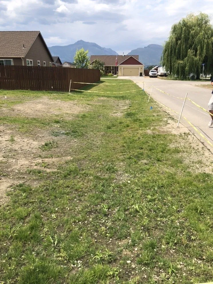 Local landscape installation experts serving Hamilton, MT - Vern's Landscape