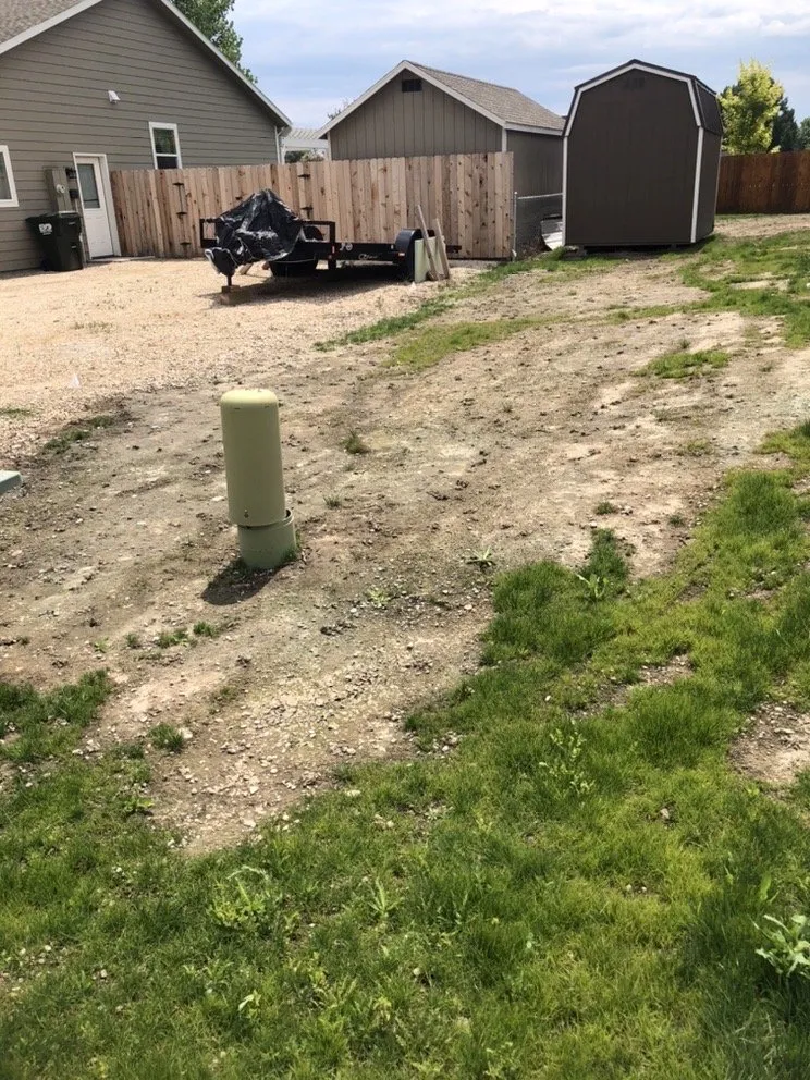 Trusted lawn care service experts serving Hamilton, MT - Vern's Landscape