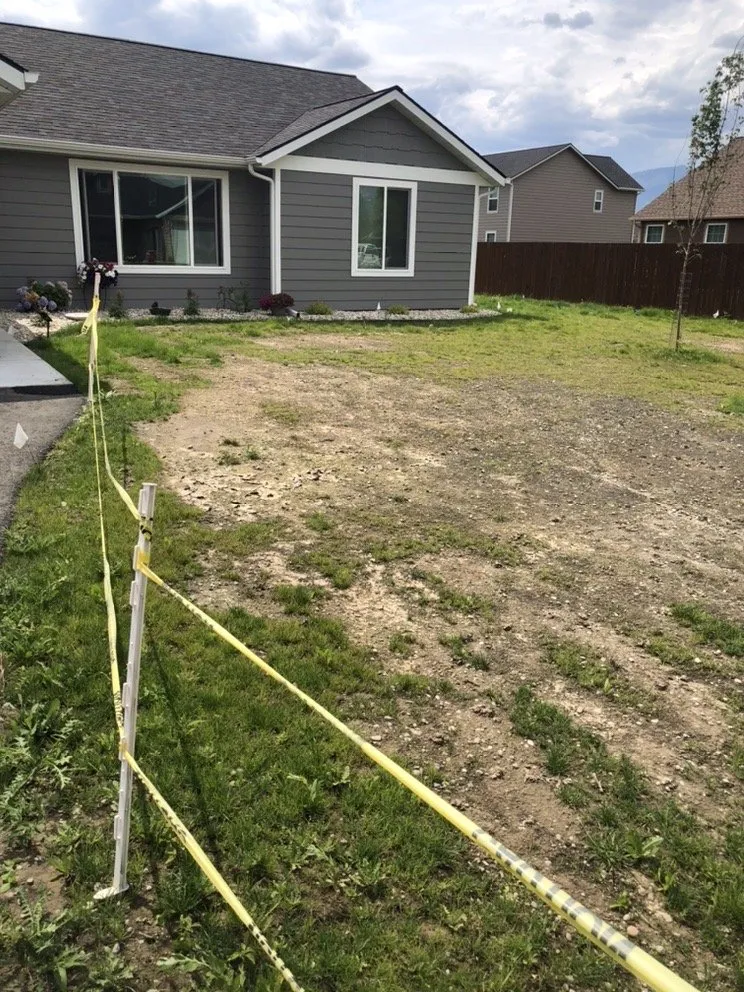 Reliable lawn care service experts serving Hamilton, MT - Vern's Landscape