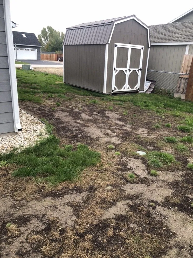 Trusted yard cleanup service experts serving Hamilton, MT - Vern's Landscape