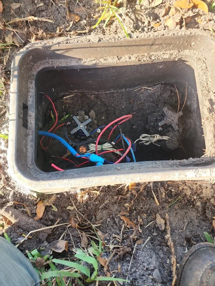 Top-rated lawn care service for beautiful yards in Vero Beach, FL by Vero Beach Classic Landscapes