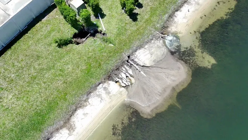 Professional lawn care service experts serving Vero Beach, FL - Vero Beach Classic Landscapes