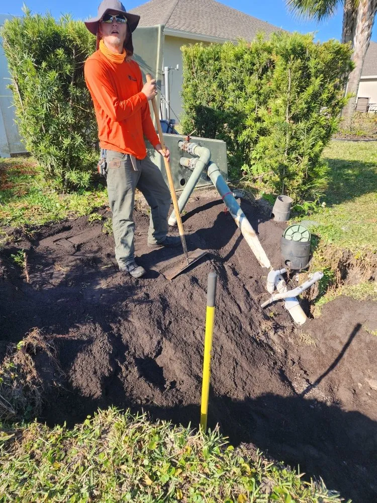 Trusted yard maintenance for beautiful yards in Vero Beach, FL by Vero Beach Classic Landscapes