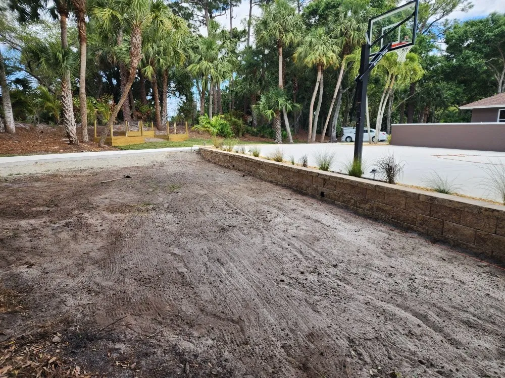 Affordable lawn care service in Vero Beach, FL by Vero Beach Classic Landscapes