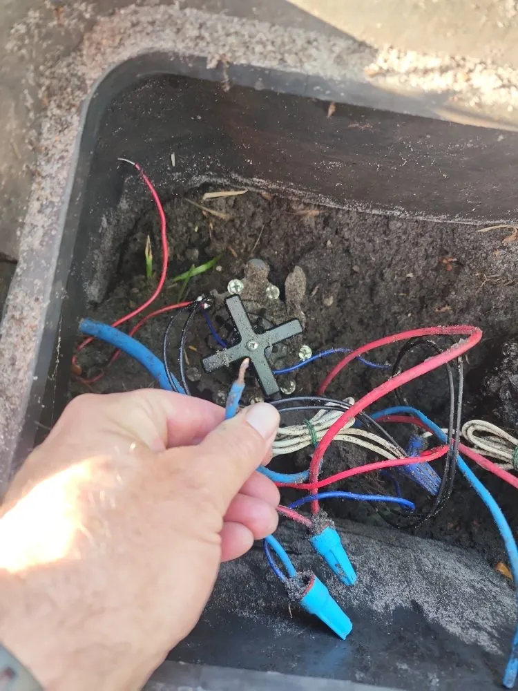 Professional landscape installation for year-round maintenance in Vero Beach, FL by Vero Beach Classic Landscapes