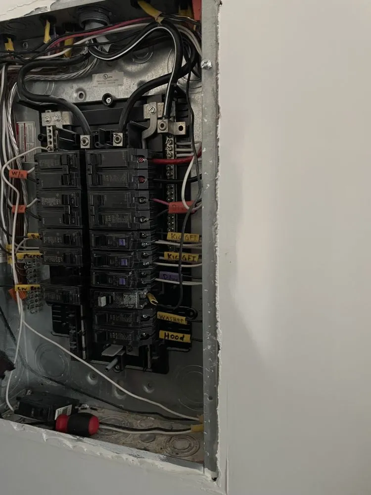 Professional lawn mowing service for residential properties across Vero Beach, FL - Vero’s Junk Removal