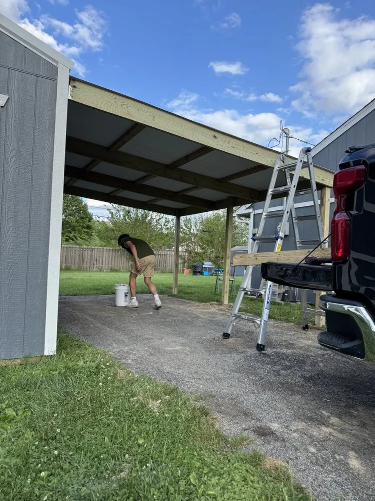 Reliable lawn care service in Zionsville, IN by Versa Task Home & Property Services