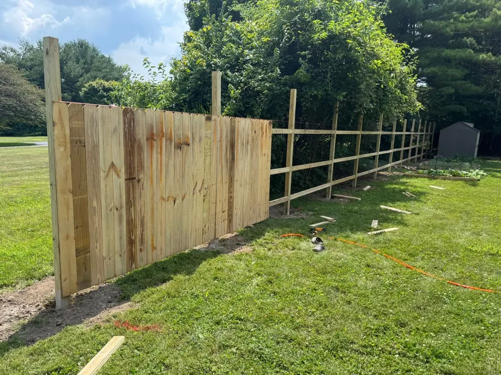 Professional yard maintenance experts serving Zionsville, IN - Versa Task Home & Property Services