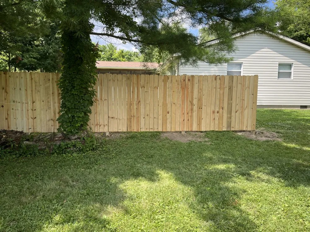 Local landscaping services near you across Zionsville, IN - Versa Task Home & Property Services