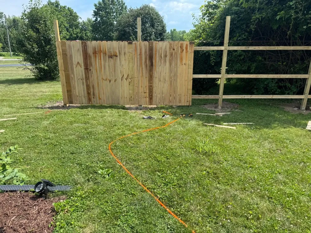 Expert landscape design in Zionsville, IN by Versa Task Home & Property Services