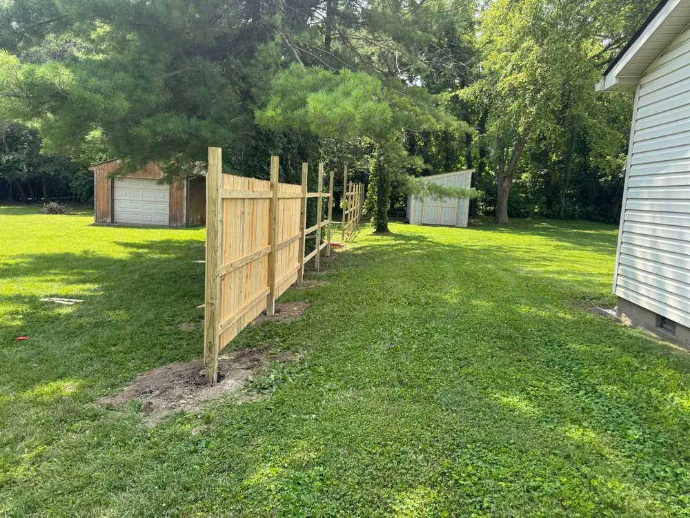 Affordable yard maintenance experts serving Zionsville, IN - Versa Task Home & Property Services