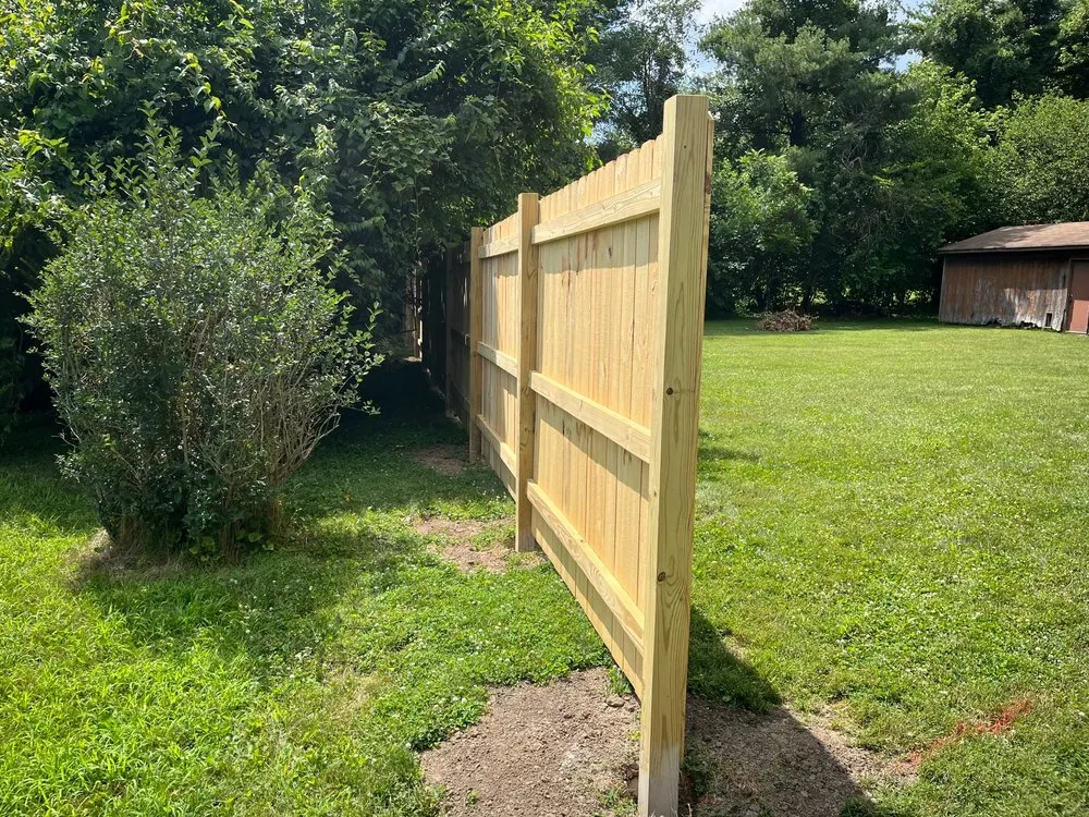 Local residential landscaping with custom design in Zionsville, IN by Versa Task Home & Property Services