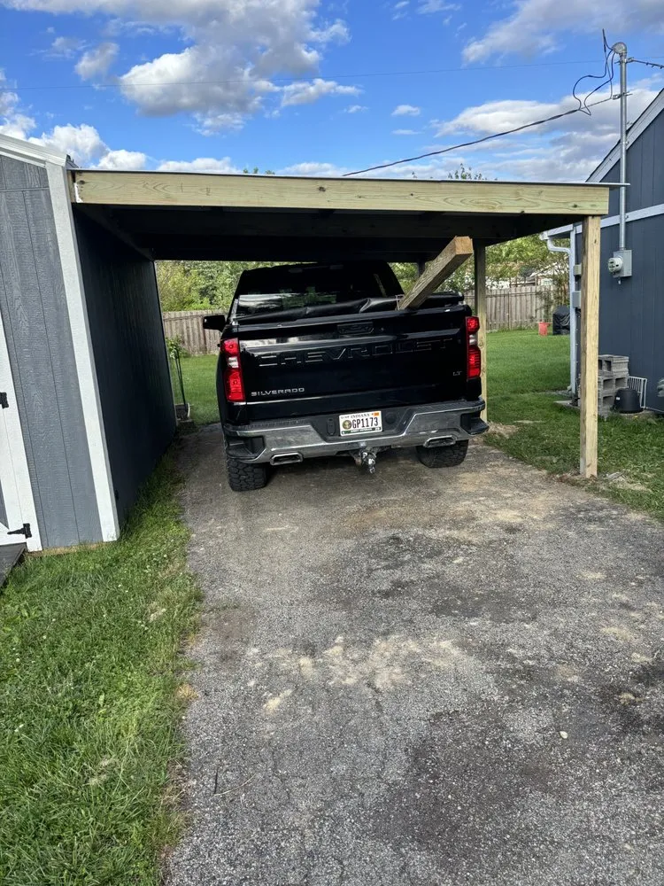 Trusted garden landscaping in Zionsville, IN - Versa Task Home & Property Services