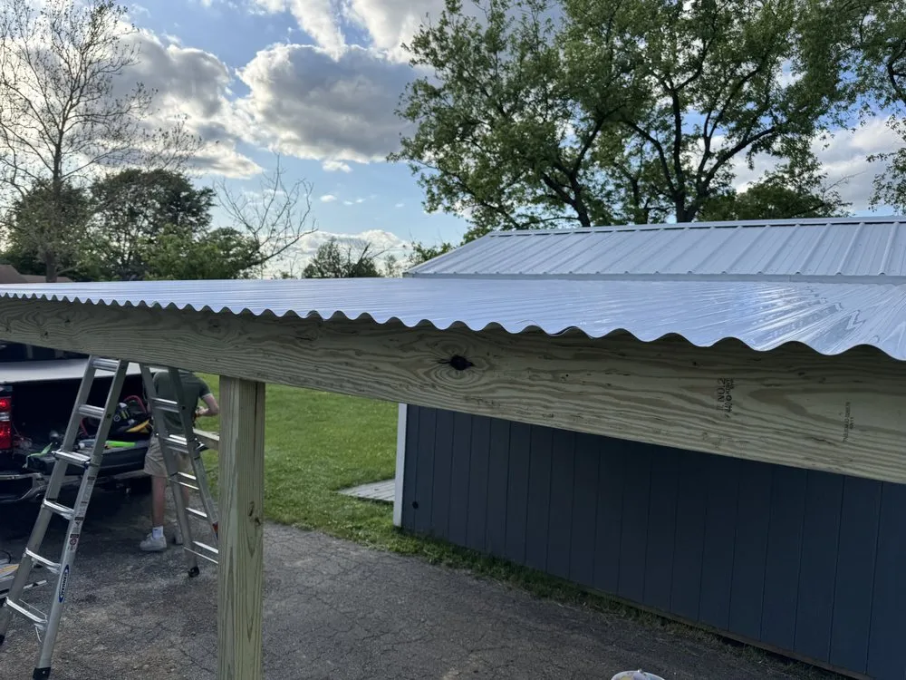 Professional lawn care service in Zionsville, IN - Versa Task Home & Property Services