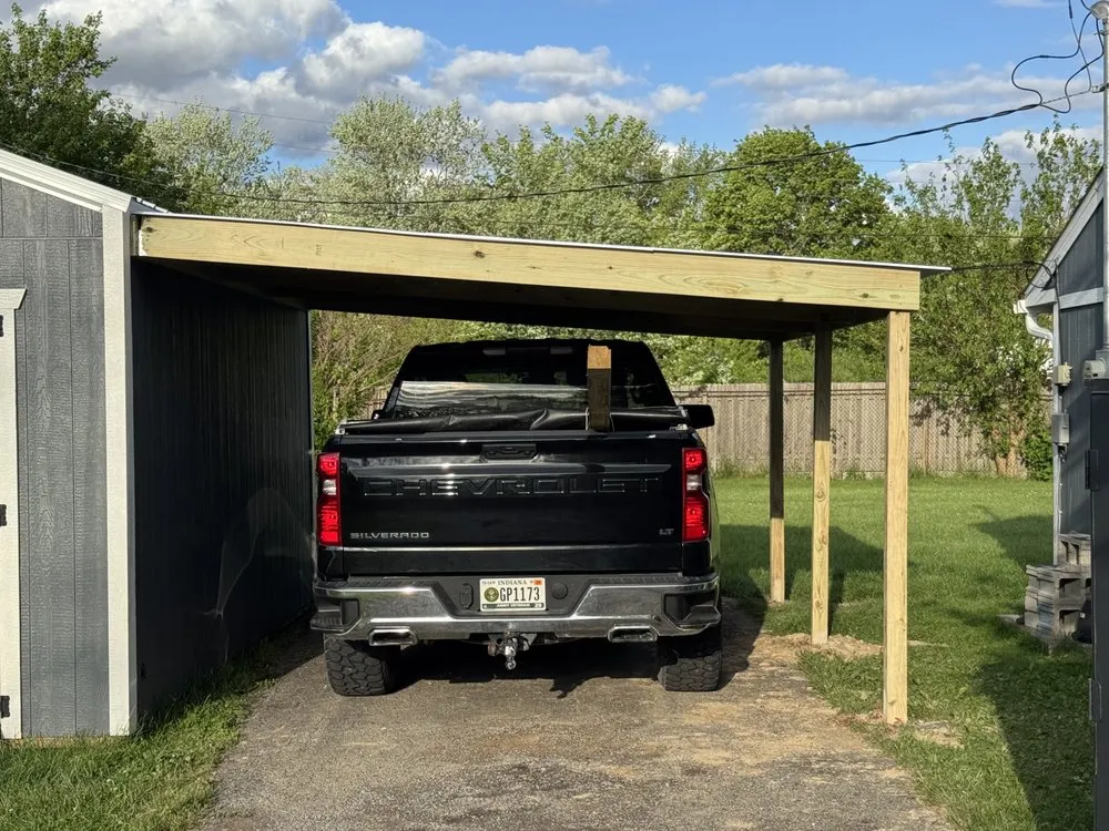 Reliable residential landscaping experts serving Zionsville, IN - Versa Task Home & Property Services