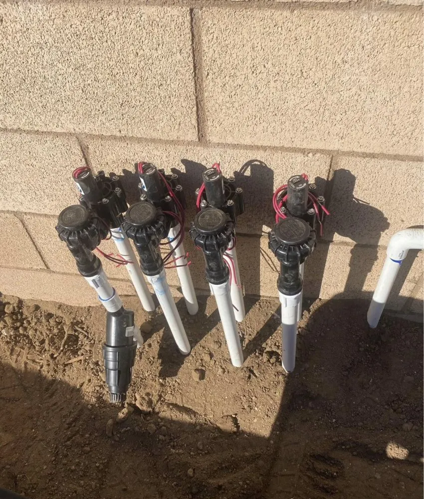 Reliable landscape design near you across Rialto, CA - Versatile Establishment LLC