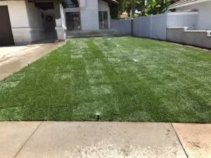 Affordable landscaping services in Rialto, CA - Versatile Establishment LLC