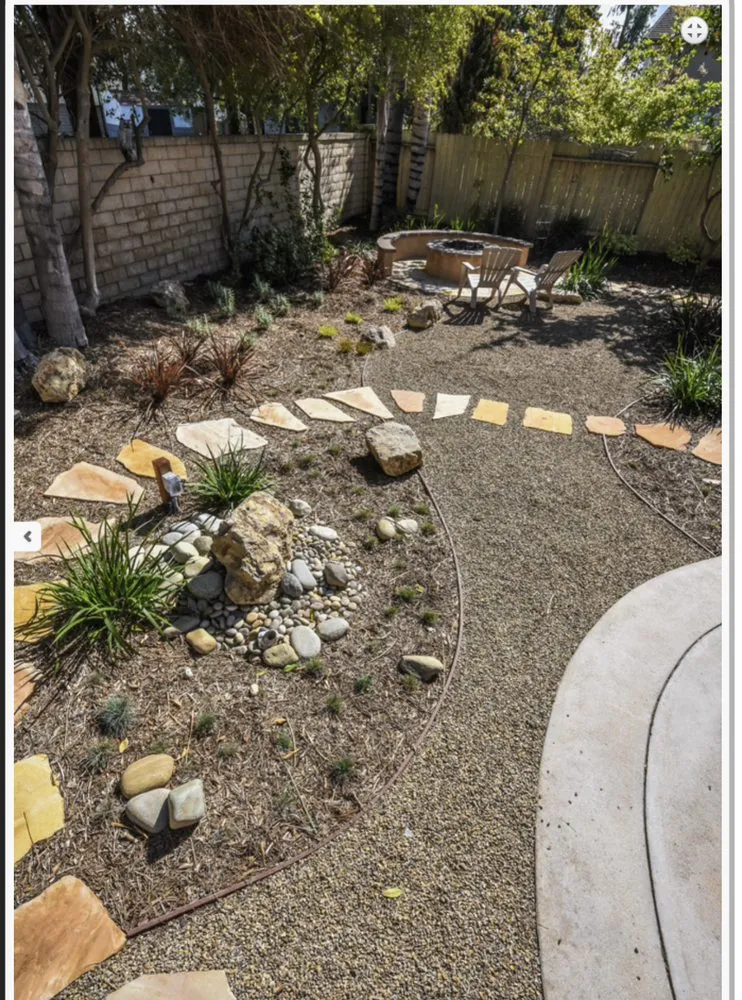 Top-rated lawn care service experts serving Rialto, CA - Versatile Establishment LLC