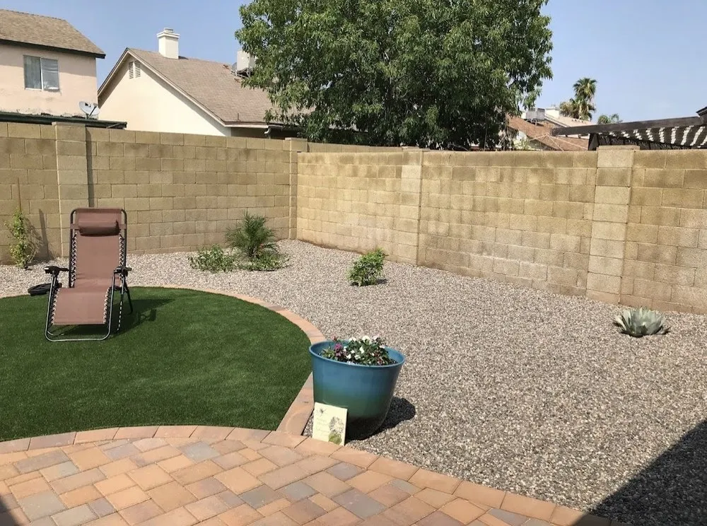 Top-rated lawn mowing service for homes across Rialto, CA - Versatile Establishment