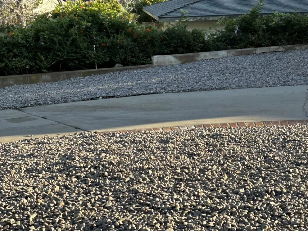 Affordable landscaping services in Rialto, CA by Versatile Establishment