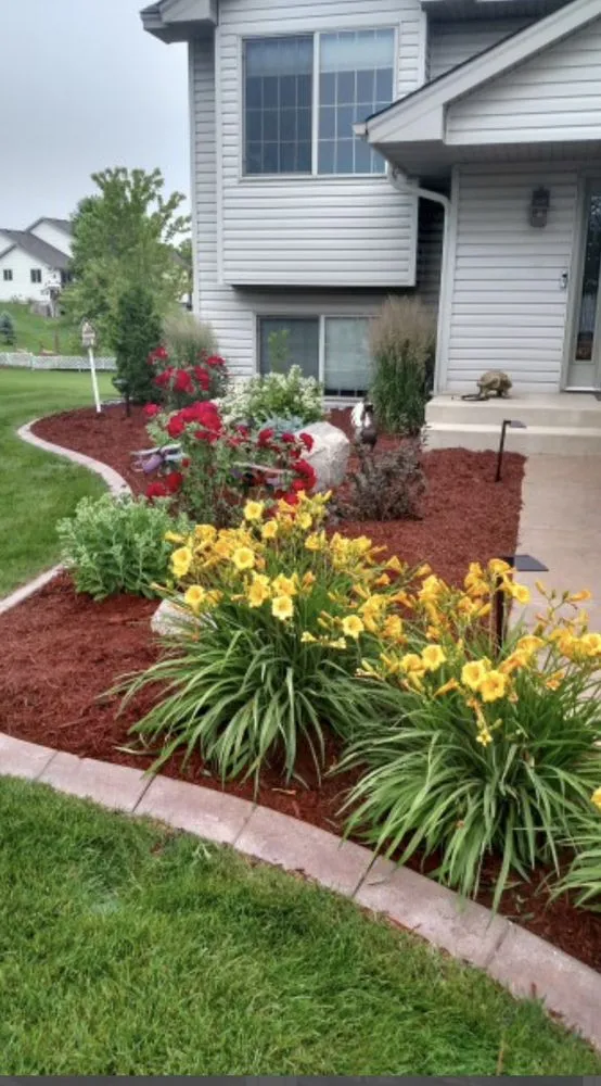 Trusted landscape installation in Rialto, CA - Versatile Establishment